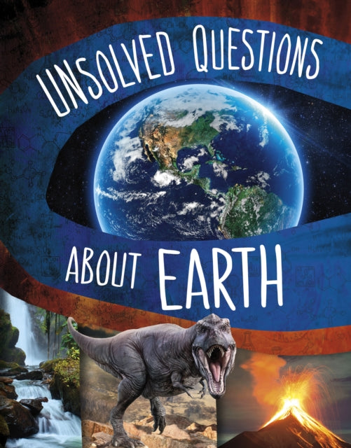 Unsolved Questions About Earth