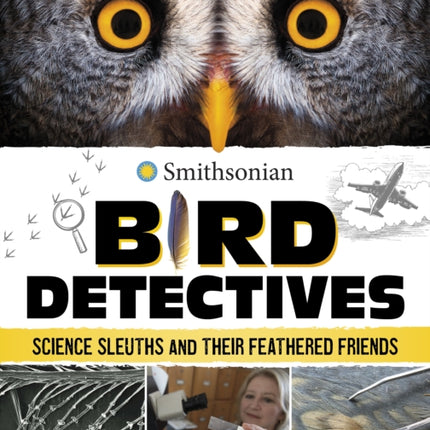 Bird Detectives