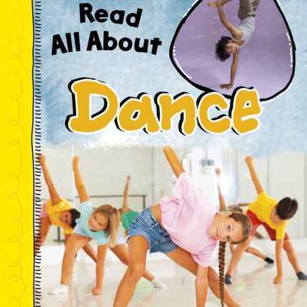 Read All About Dance