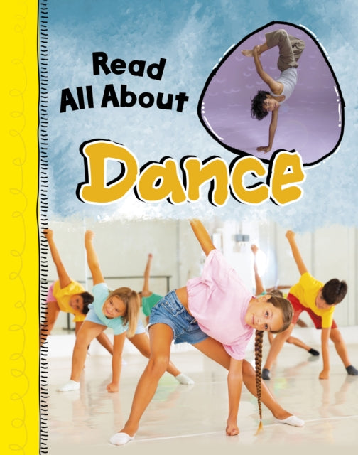 Read All About Dance