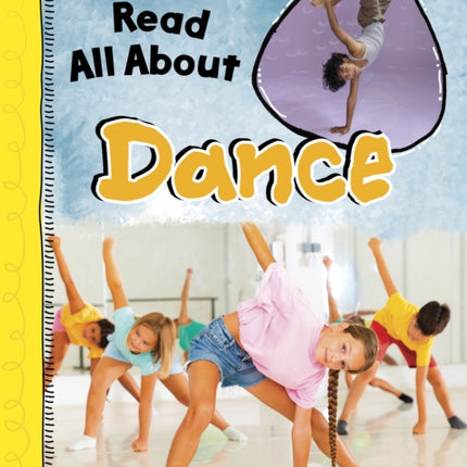 Read All About Dance