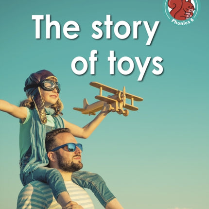 The story of toys