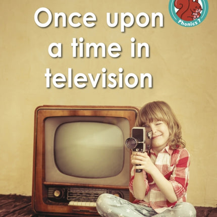 Once upon a time in television