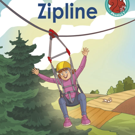 Zipline