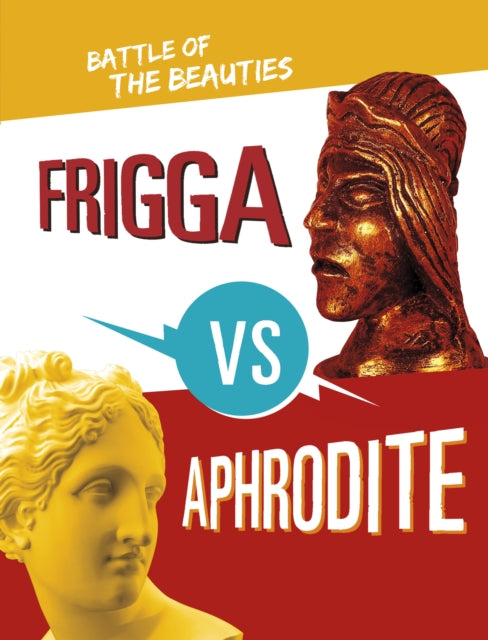 Frigga vs Aphrodite