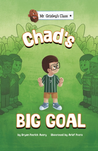 Chads Big Goal