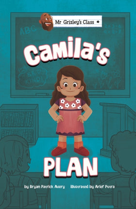 Camilas Plan