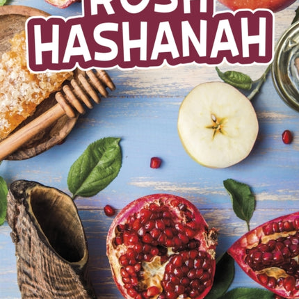 Rosh Hashanah