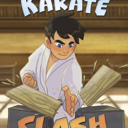 Karate Clash