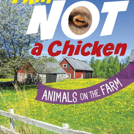 I Am Not a Chicken