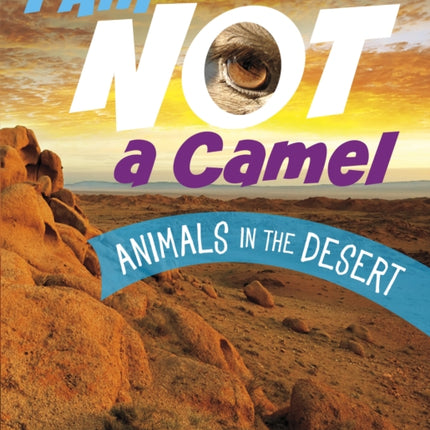 I Am Not a Camel