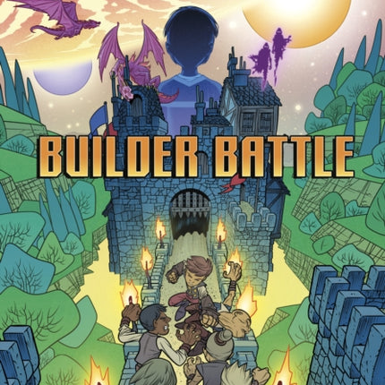 Builder Battle