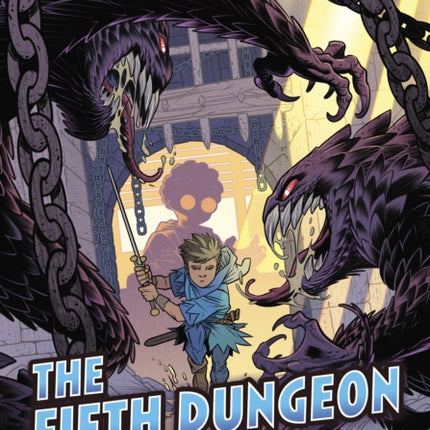 The Fifth Dungeon