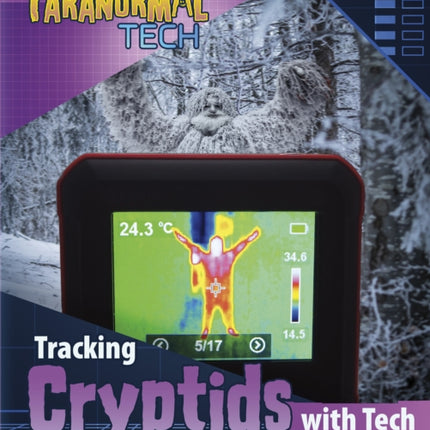 Tracking Cryptids with Tech