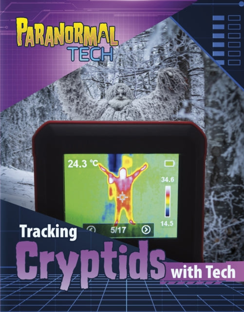 Tracking Cryptids with Tech