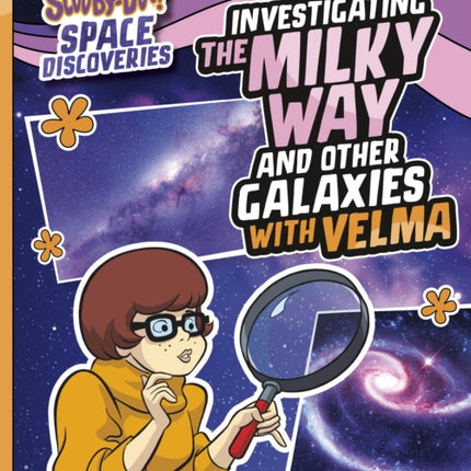 Investigating the Milky Way and Other Galaxies with Velma