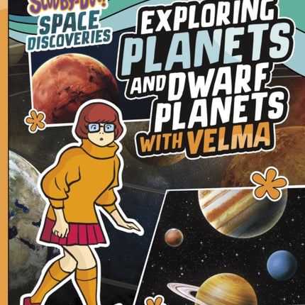 Exploring Planets and Dwarf Planets with Velma