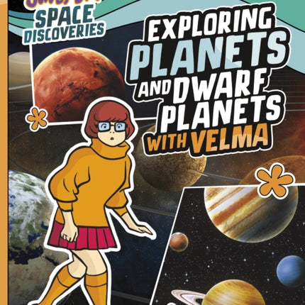 Exploring Planets and Dwarf Planets with Velma