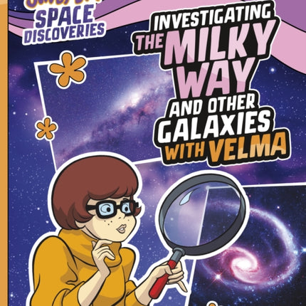 Investigating the Milky Way and Other Galaxies with Velma