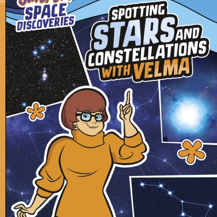 Spotting Stars and Constellations with Velma