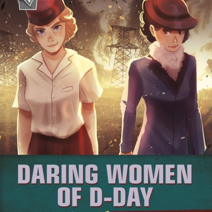 Daring Women of DDay