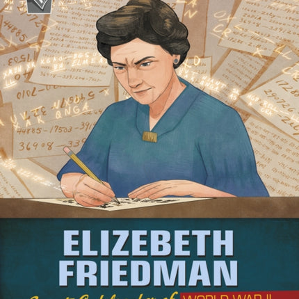 Elizebeth Friedman