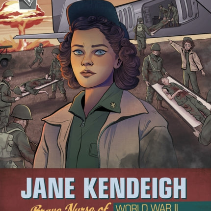 Jane Kendeigh