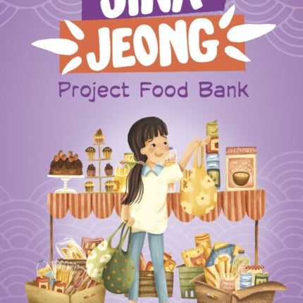 Project Food Bank