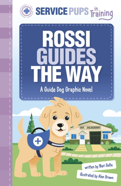 Rossi Guides the Way