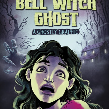 The Deadly Bell Witch Ghost