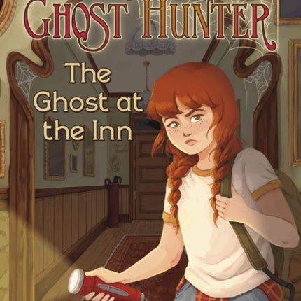 The Ghost at the Inn