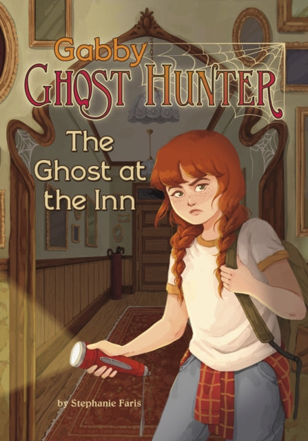 The Ghost at the Inn