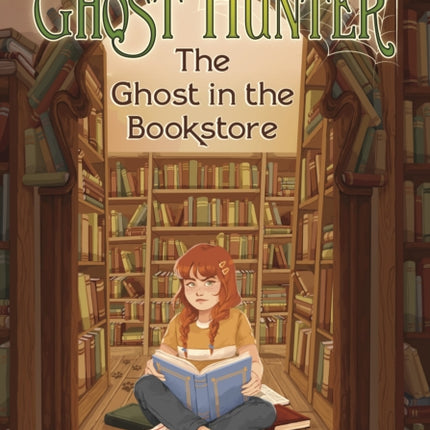 The Ghost in the Bookstore