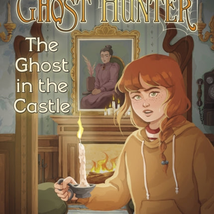 The Ghost in the Castle