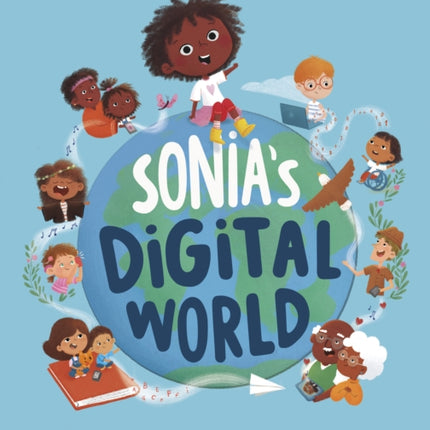 Sonias Digital World