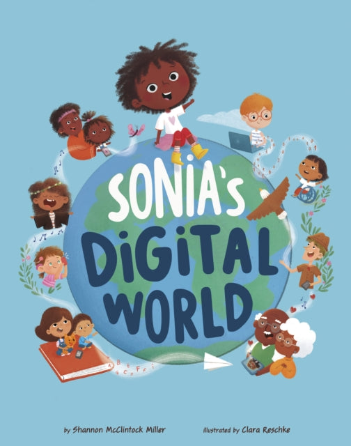 Sonias Digital World