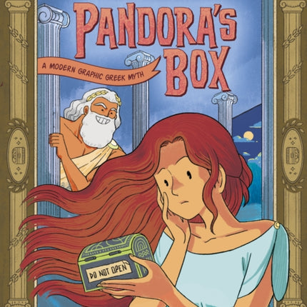 Pandoras Box