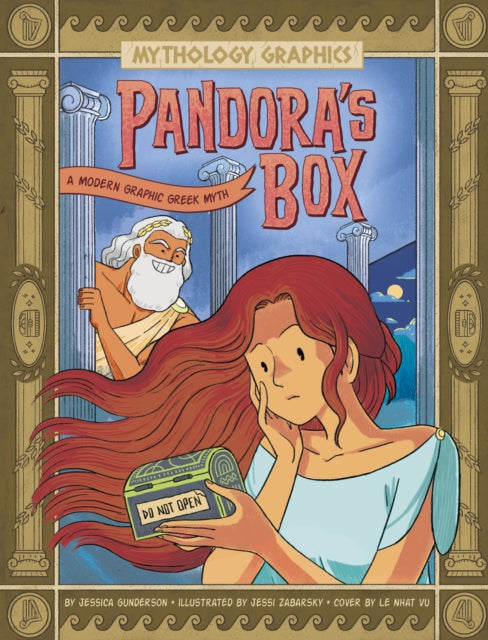 Pandoras Box