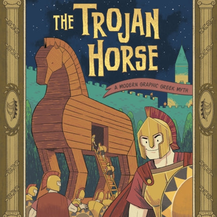 The Trojan Horse