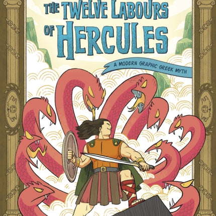 The Twelve Labours of Hercules