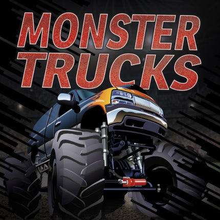 Monster Trucks