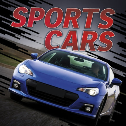 Sports Cars