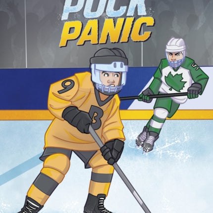 Puck Panic