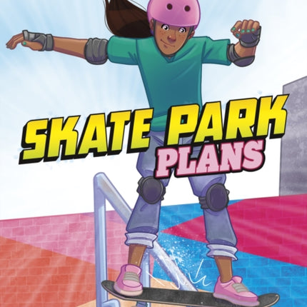 Skate Park Plans