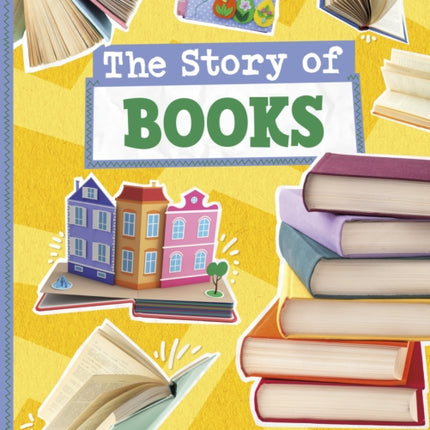 The Story of Books