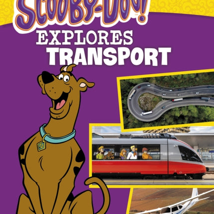 ScoobyDoo Explores Transport