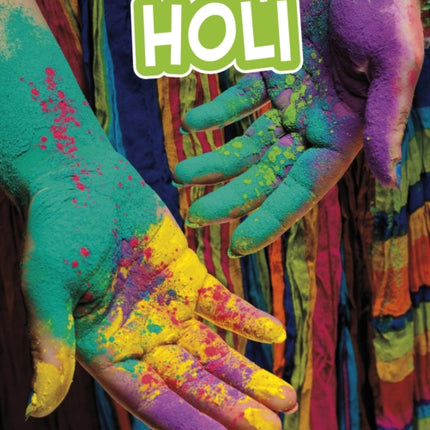 Holi