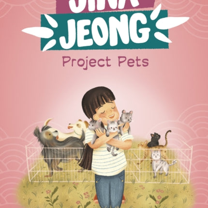 Project Pets