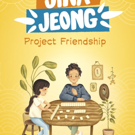 Project Friendship