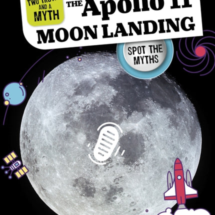 The Apollo 11 Moon Landing